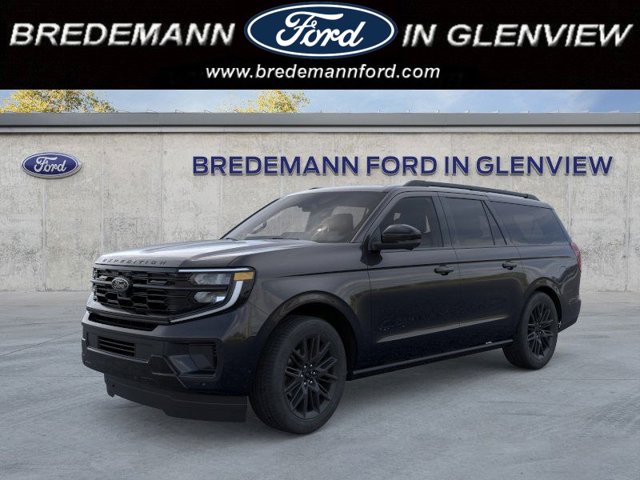 New 2026 Ford Expedition MAX - photo 1