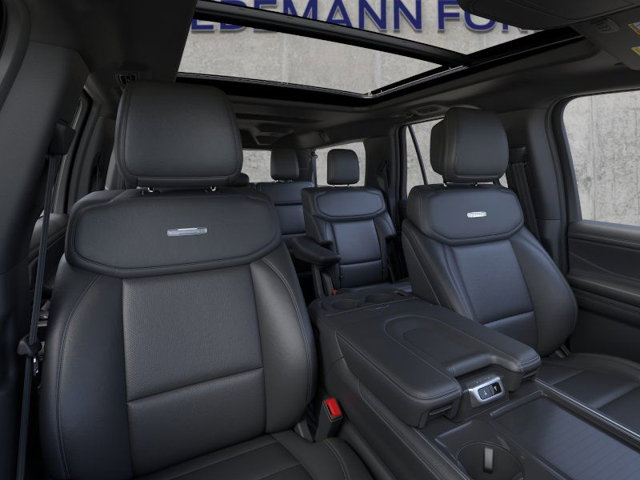 New 2026 Ford Expedition MAX Platinum - photo 10