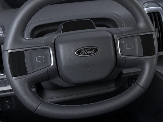 New 2026 Ford Expedition MAX Platinum - photo 12