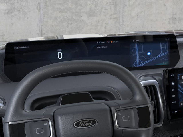 New 2026 Ford Expedition MAX Platinum - photo 13
