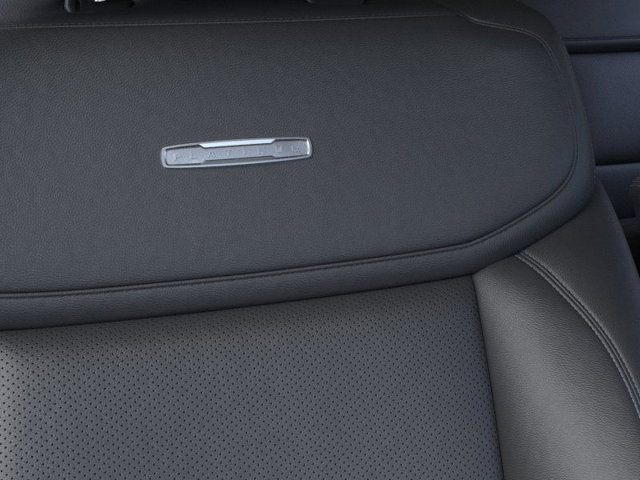 New 2026 Ford Expedition MAX Platinum - photo 16