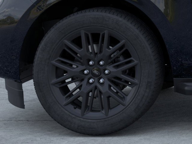 New 2026 Ford Expedition MAX Platinum - photo 19