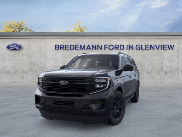 New 2026 Ford Expedition MAX - photo 2