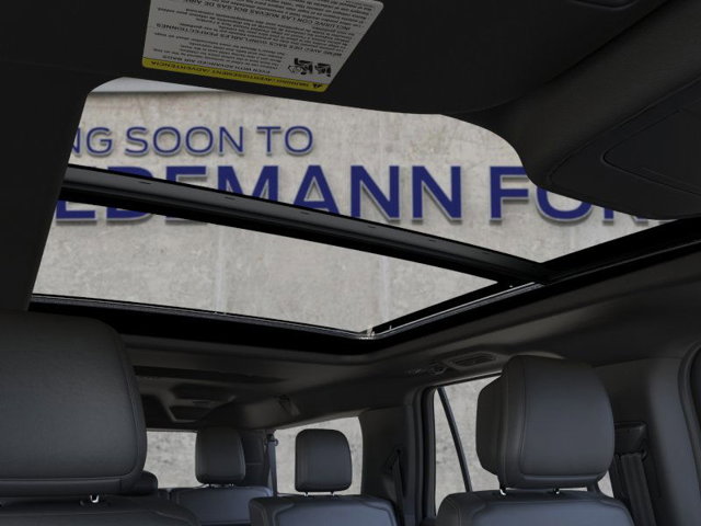 New 2026 Ford Expedition MAX Platinum - photo 22