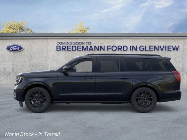 New 2026 Ford Expedition MAX Platinum - photo 3