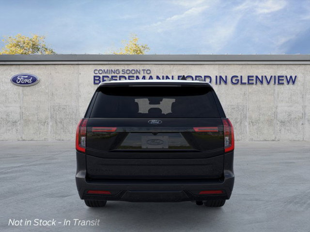 New 2026 Ford Expedition MAX Platinum - photo 5