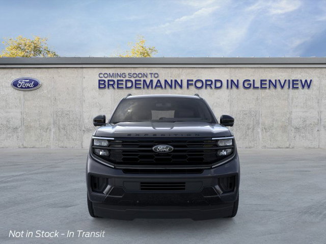 New 2026 Ford Expedition MAX Platinum - photo 6