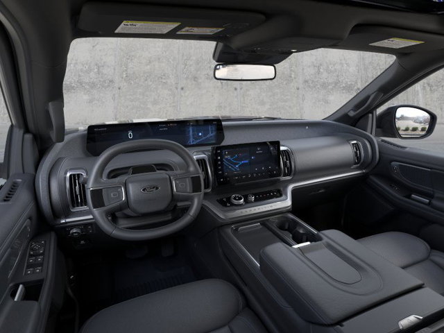 New 2026 Ford Expedition MAX Platinum - photo 9