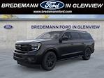 New 2026 Ford Expedition MAX Platinum thumbnail 1