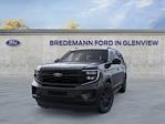 New 2026 Ford Expedition MAX Platinum thumbnail 2