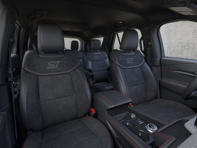 New 2026 Ford Explorer ST - photo 10