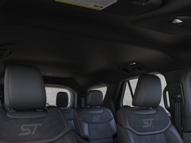 New 2026 Ford Explorer ST - photo 22