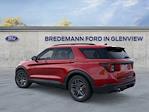 New 2026 Ford Explorer ST thumbnail 4