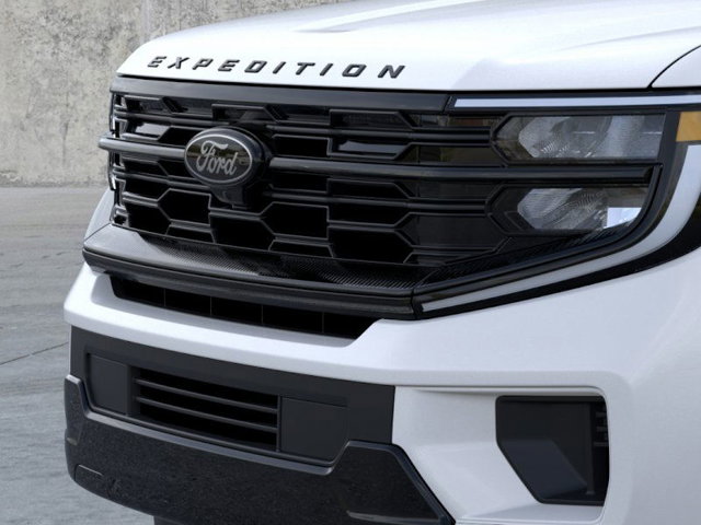 New 2026 Ford Expedition Platinum - photo 16