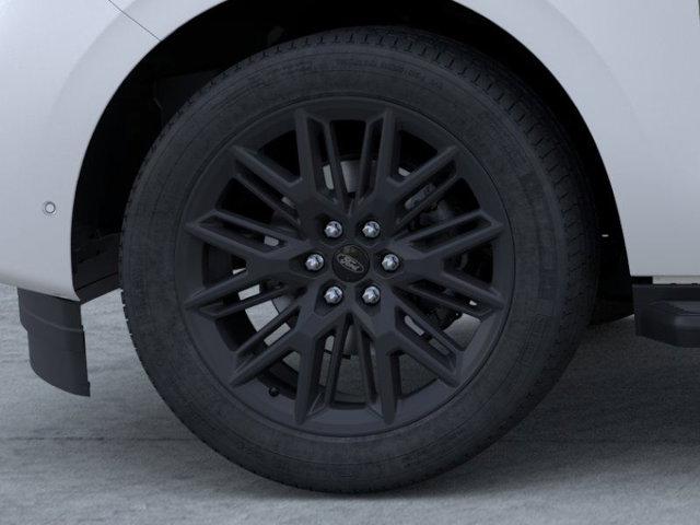 New 2026 Ford Expedition Platinum - photo 18