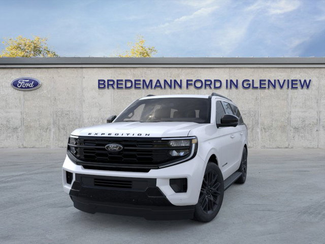 New 2026 Ford Expedition - photo 1