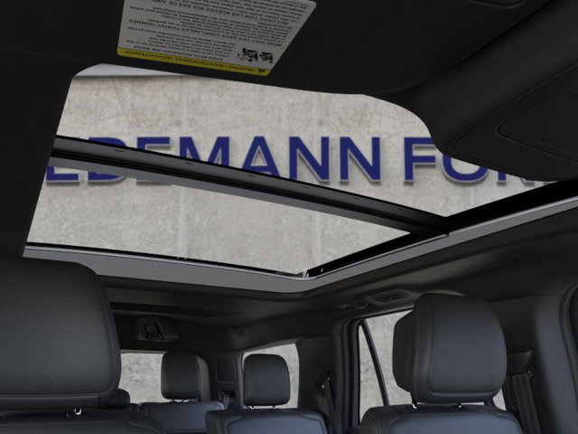 New 2026 Ford Expedition Platinum - photo 21