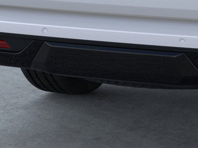New 2026 Ford Expedition Platinum - photo 22
