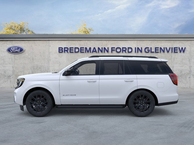 New 2026 Ford Expedition - photo 2