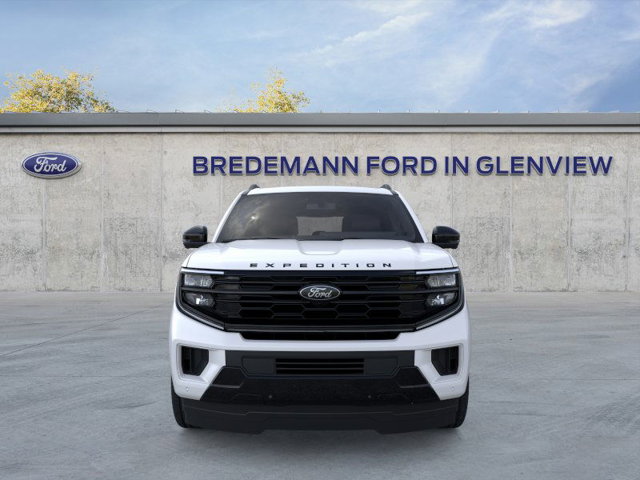 New 2026 Ford Expedition Platinum - photo 5