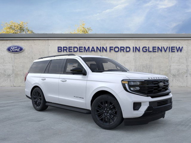 New 2026 Ford Expedition Platinum - photo 6