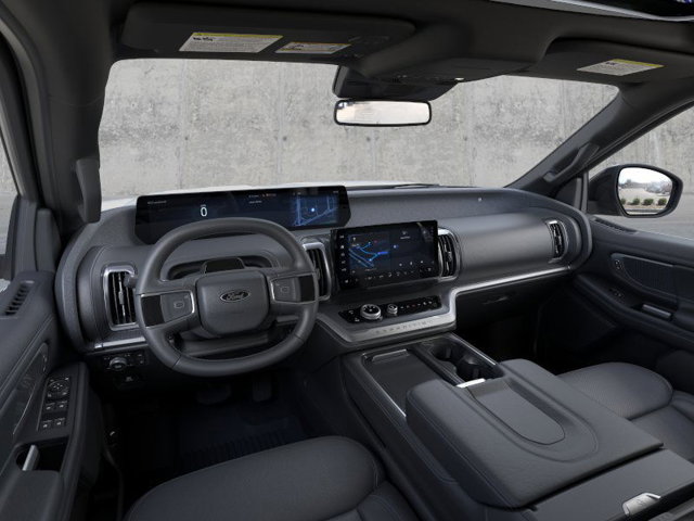 New 2026 Ford Expedition Platinum - photo 8