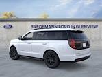 New 2026 Ford Expedition Platinum thumbnail 3