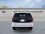 New 2026 Ford Expedition Platinum thumbnail 4