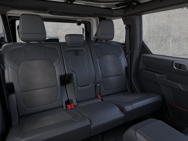 New 2026 Ford Bronco Raptor - photo 11