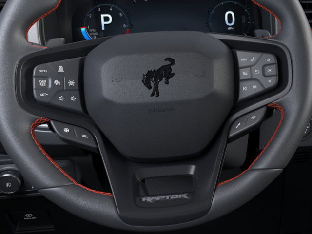 New 2026 Ford Bronco Raptor - photo 14