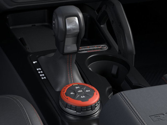 New 2026 Ford Bronco Raptor - photo 17