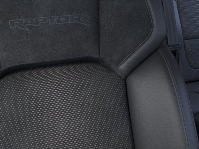 New 2026 Ford Bronco Raptor - photo 18