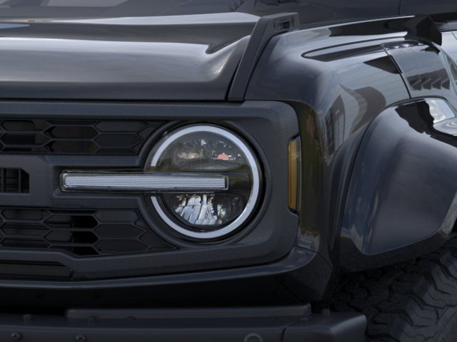 New 2026 Ford Bronco Raptor - photo 20