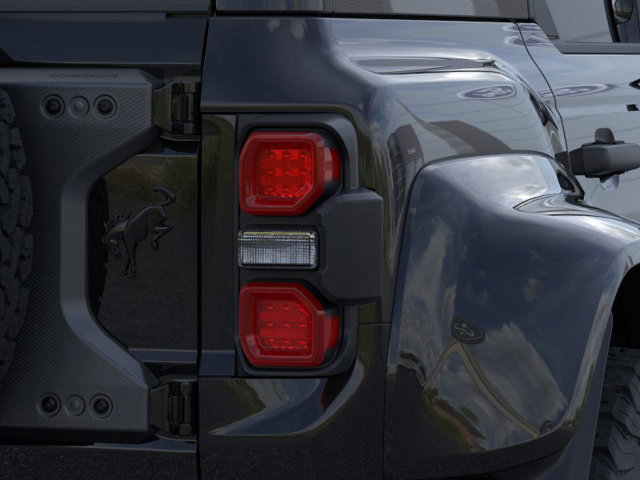 New 2026 Ford Bronco Raptor - photo 23