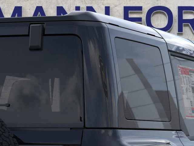 New 2026 Ford Bronco Raptor - photo 25
