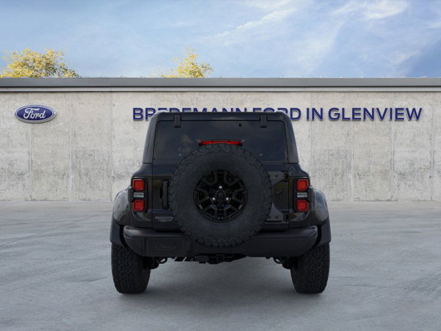 New 2026 Ford Bronco Raptor - photo 5