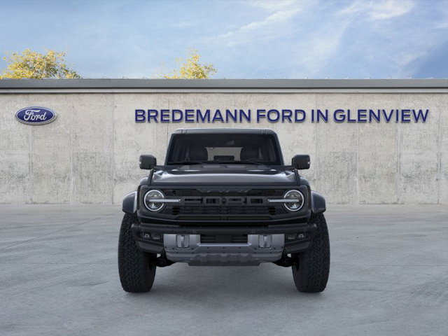 New 2026 Ford Bronco Raptor - photo 6