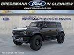 New 2026 Ford Bronco Raptor thumbnail 1