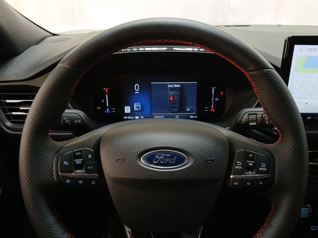 Used 2023 Ford Escape ST-Line - photo 10