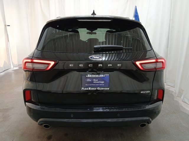 Used 2023 Ford Escape ST-Line - photo 24