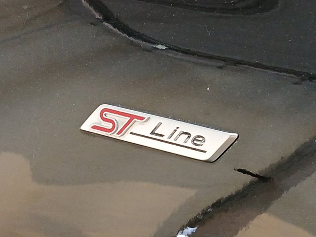 Used 2023 Ford Escape ST-Line - photo 25