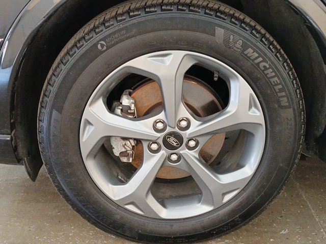 Used 2023 Ford Escape ST-Line - photo 26