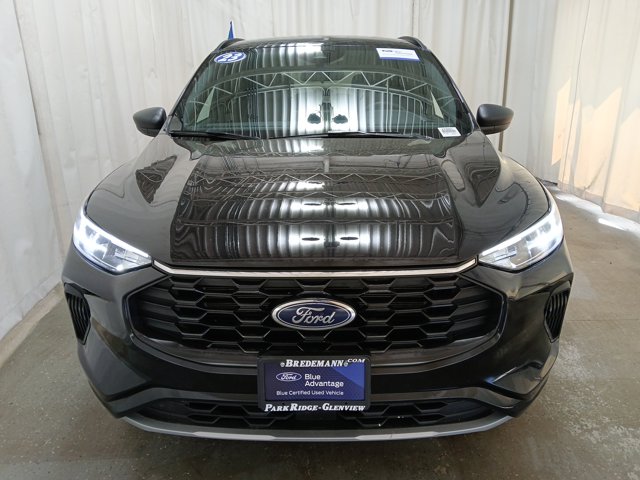 Used 2023 Ford Escape ST-Line - photo 28
