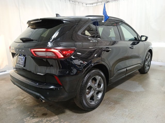 Used 2023 Ford Escape ST-Line - photo 3