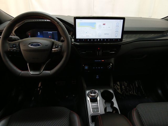 Used 2023 Ford Escape ST-Line - photo 6