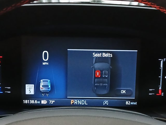 Used 2023 Ford Escape ST-Line - photo 7