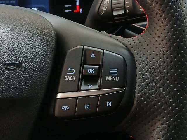 Used 2023 Ford Escape ST-Line - photo 9