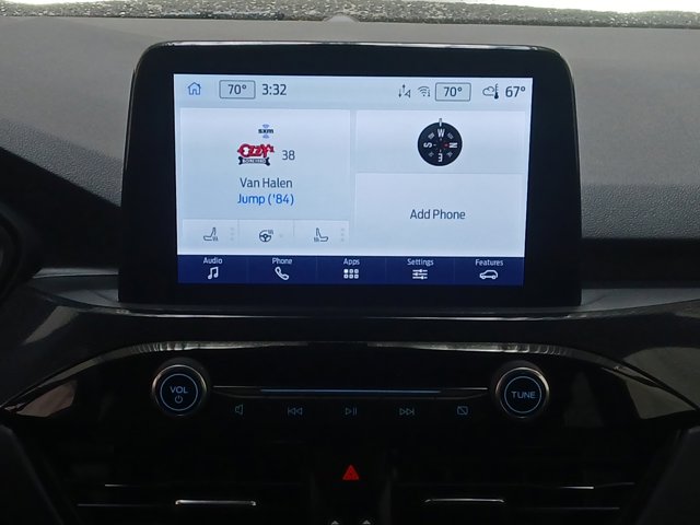 Used 2023 Ford Escape Select - photo 11