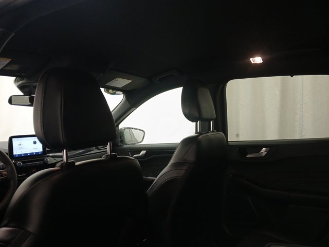 Used 2023 Ford Escape Select - photo 19