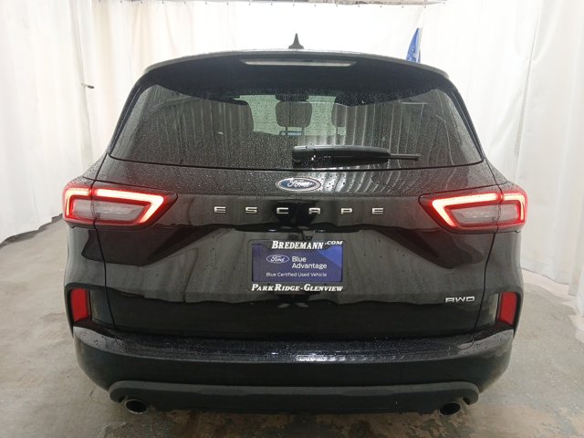 Used 2023 Ford Escape Select - photo 24